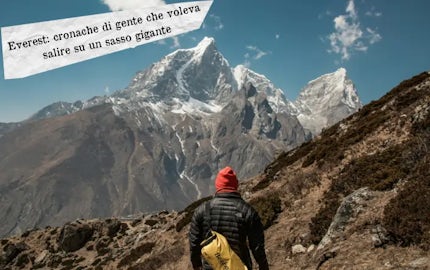 everest cronache di gente